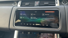 Land Rover Range Rover Sport 2.0 P400e HSE Dynamic Black 5dr Auto Estate